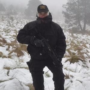 Meet your Posher, Joe